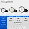 ufo led lights